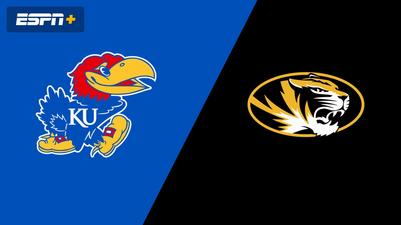 Missouri vs. Kansas