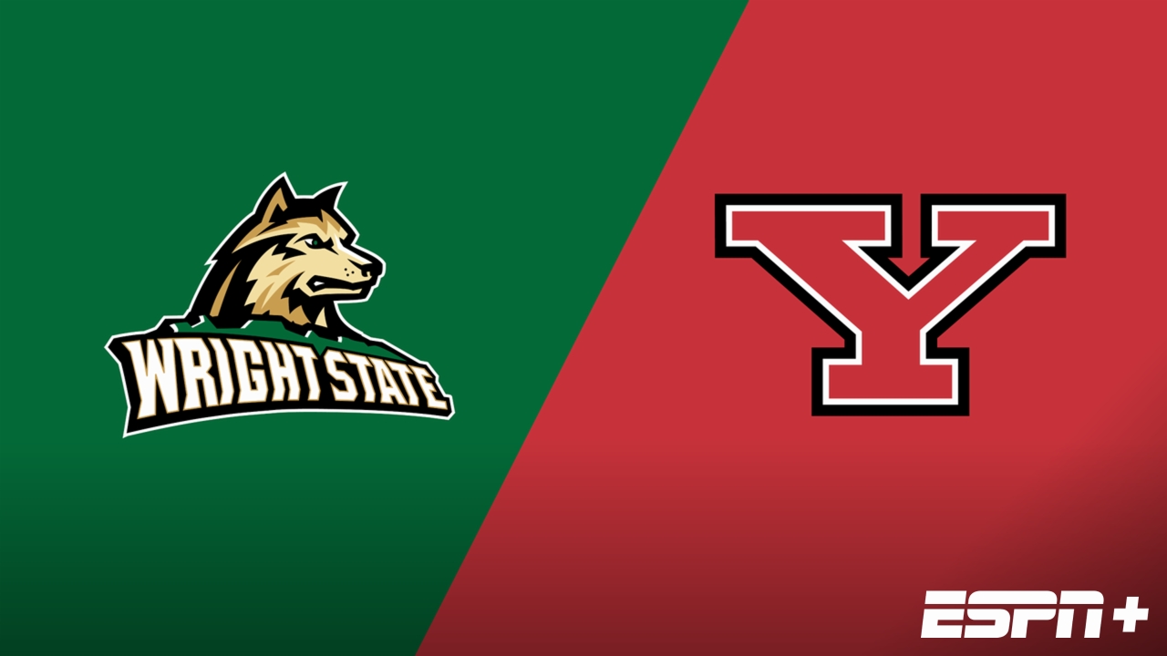 Wright State vs. Youngstown State
