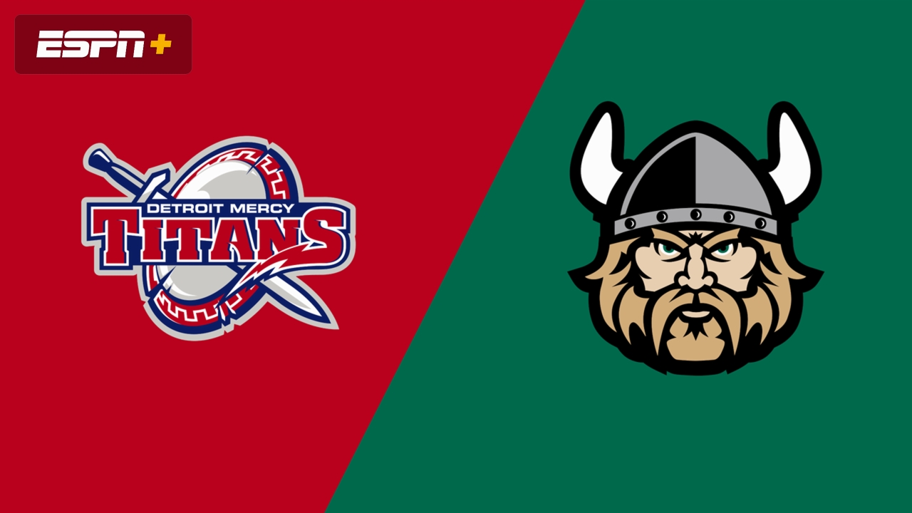 Detroit Mercy vs. Cleveland State