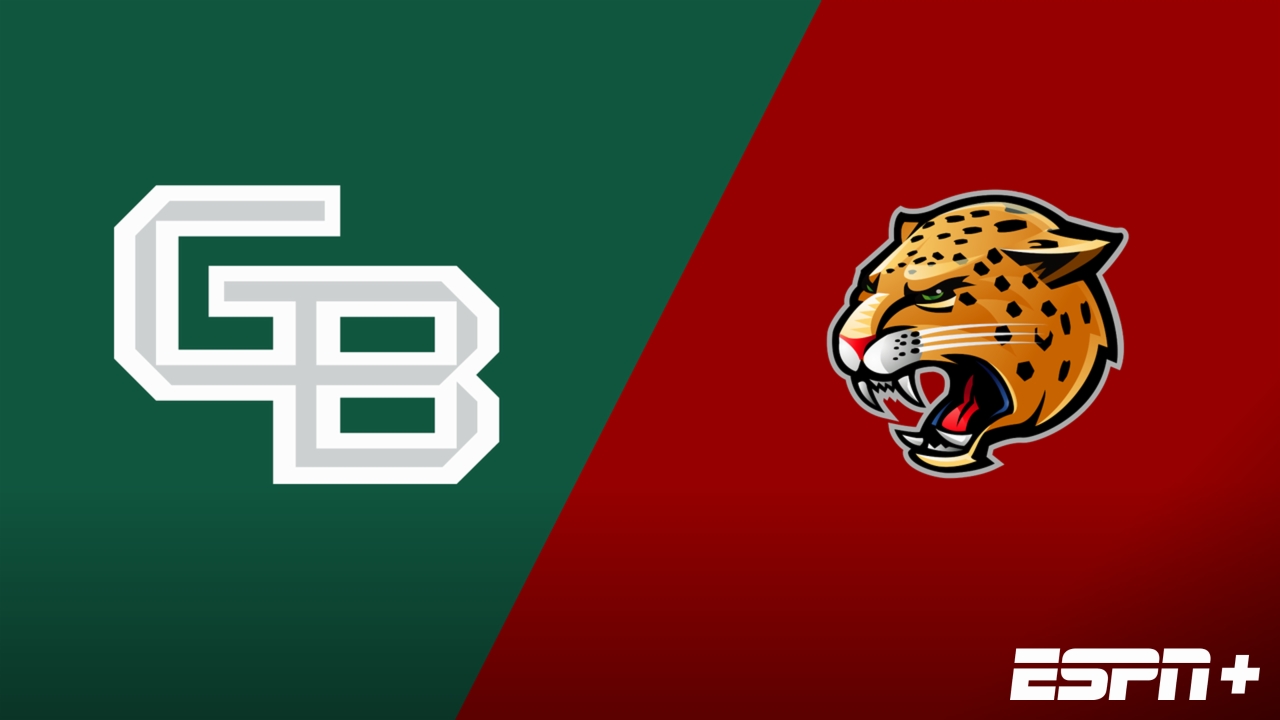Green Bay vs. IU Indianapolis