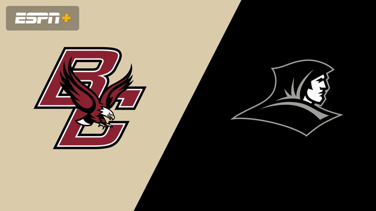 Boston College vs. Providence