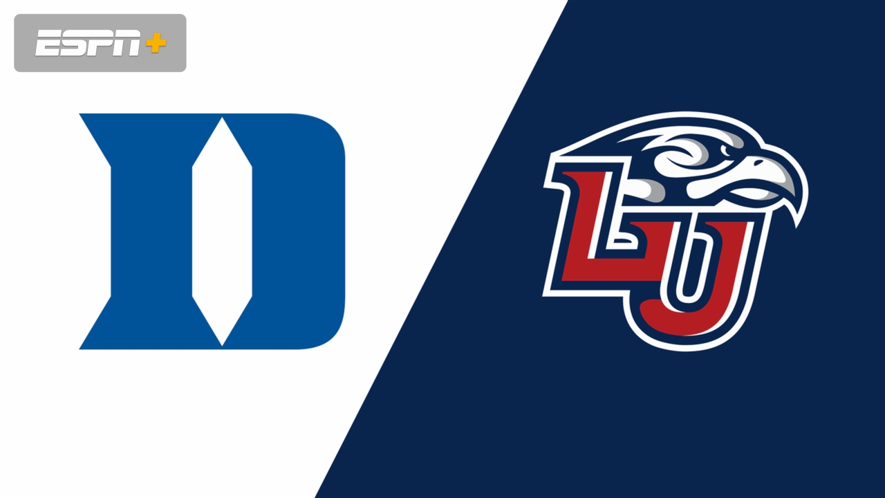 #15 Duke vs. Liberty