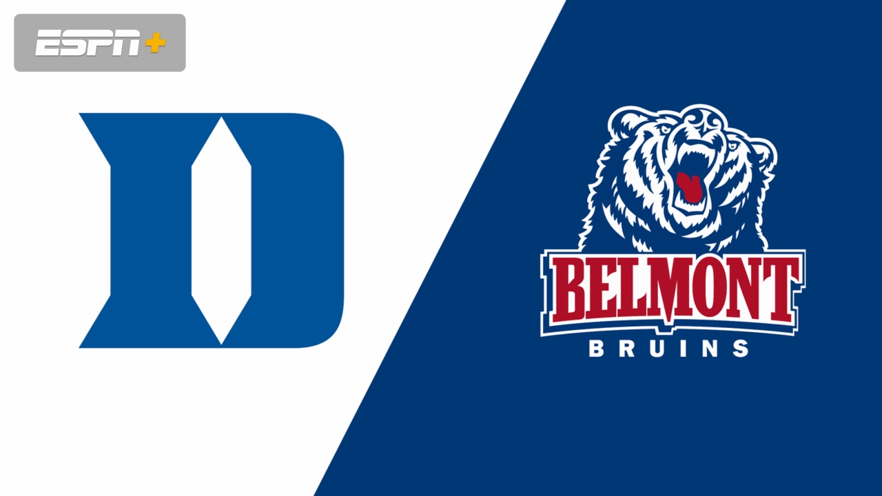 Duke vs. Belmont
