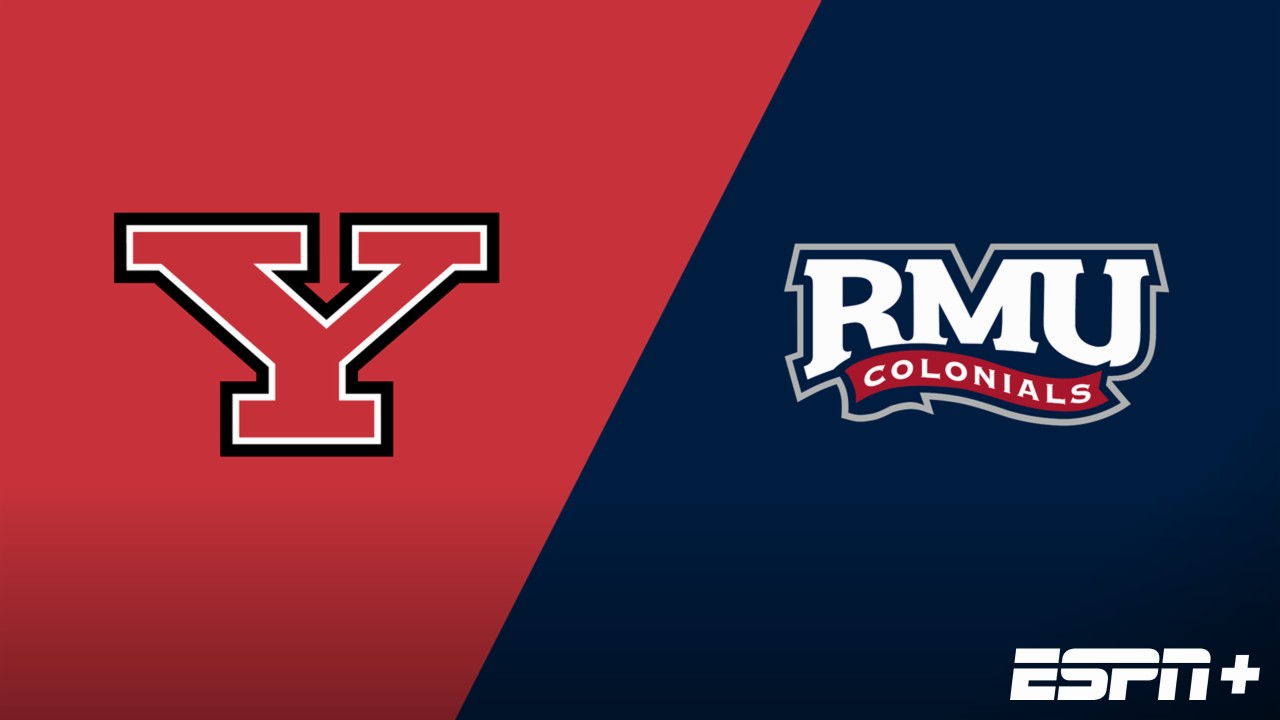 Youngstown State vs. Robert Morris