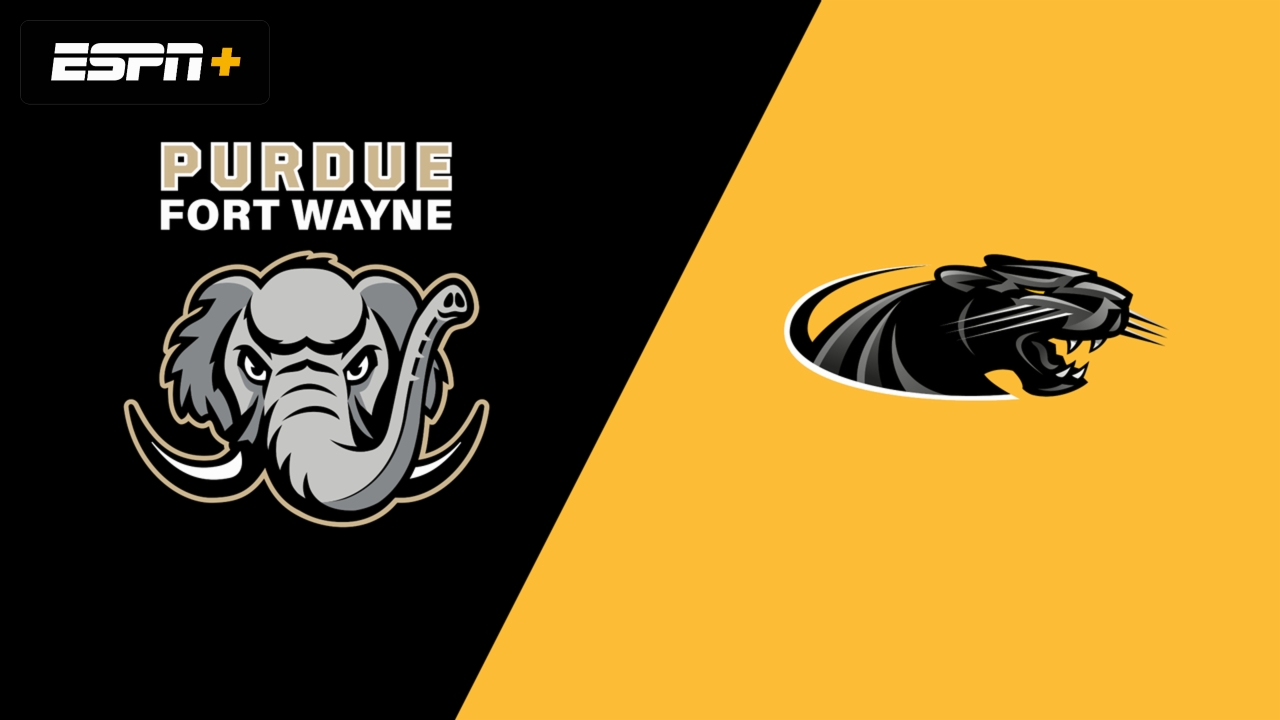 Purdue Fort Wayne vs. Milwaukee