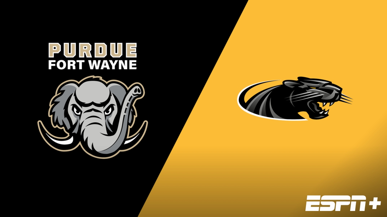 Purdue Fort Wayne vs. Milwaukee