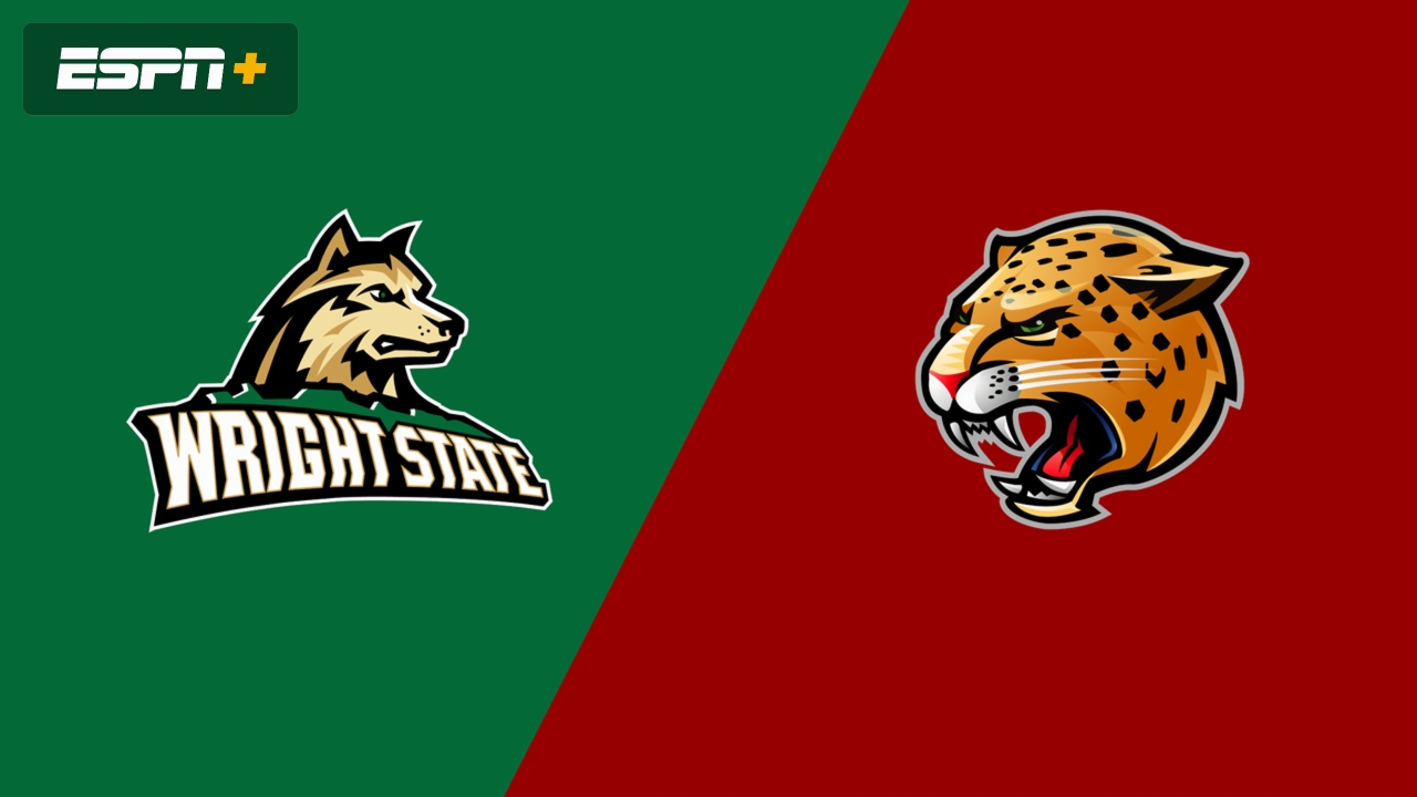 Wright State vs. IU Indianapolis
