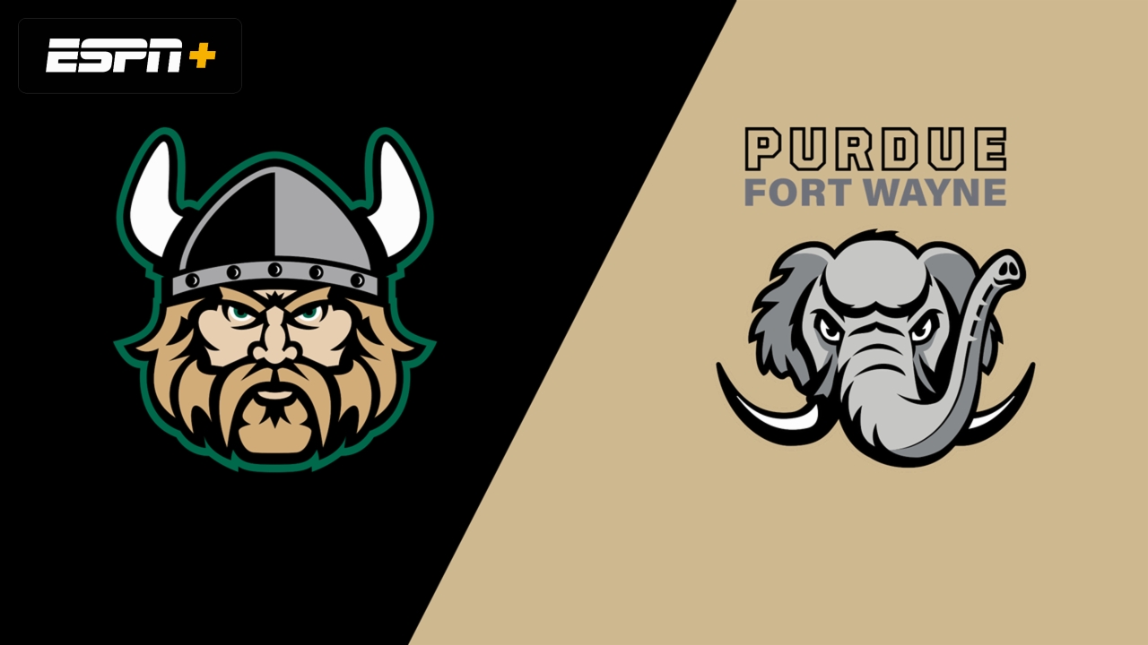 Cleveland State vs. Purdue Fort Wayne