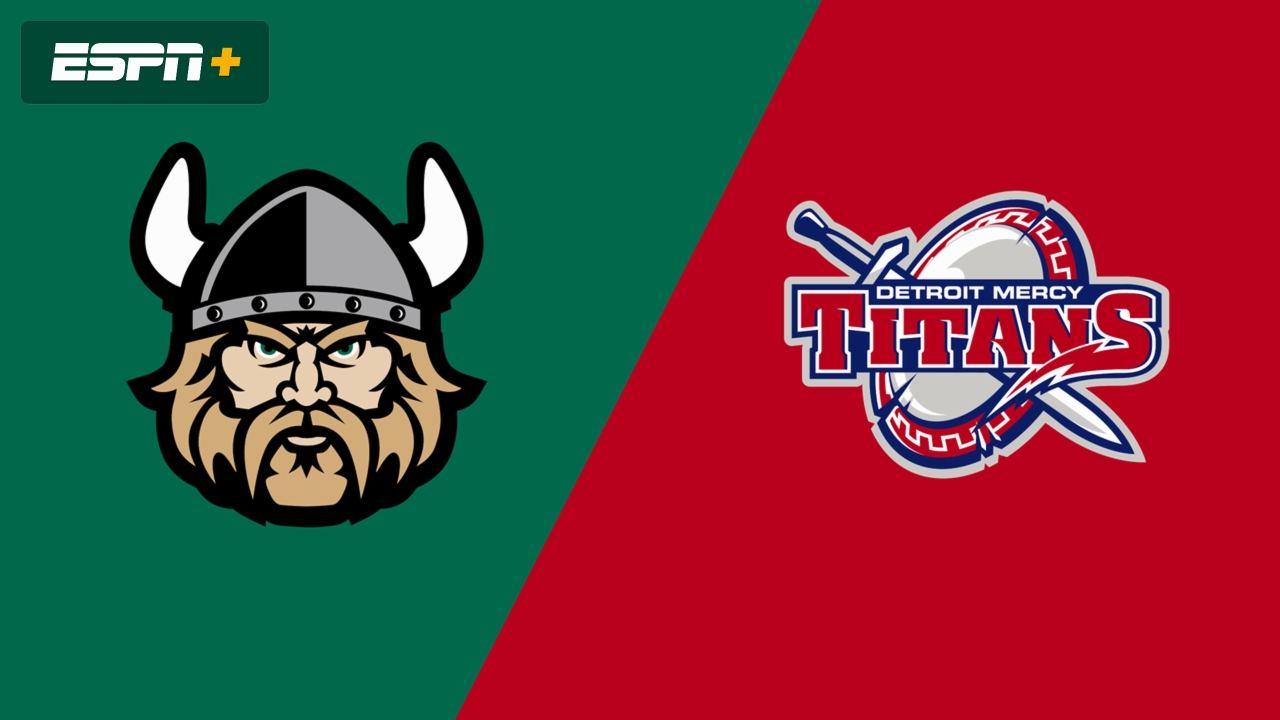 Cleveland State vs. Detroit Mercy