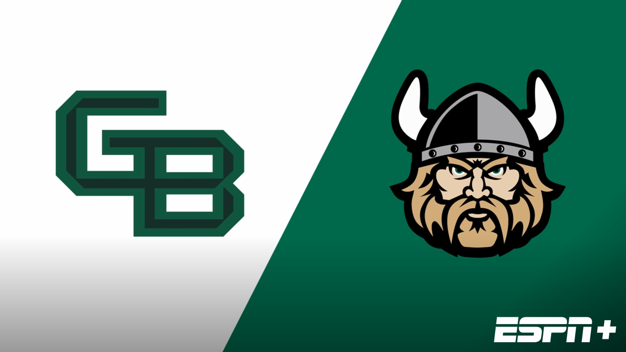 Green Bay vs. Cleveland State