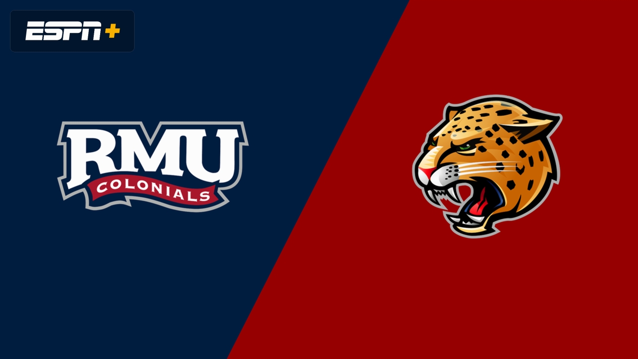 Robert Morris vs. IU Indianapolis