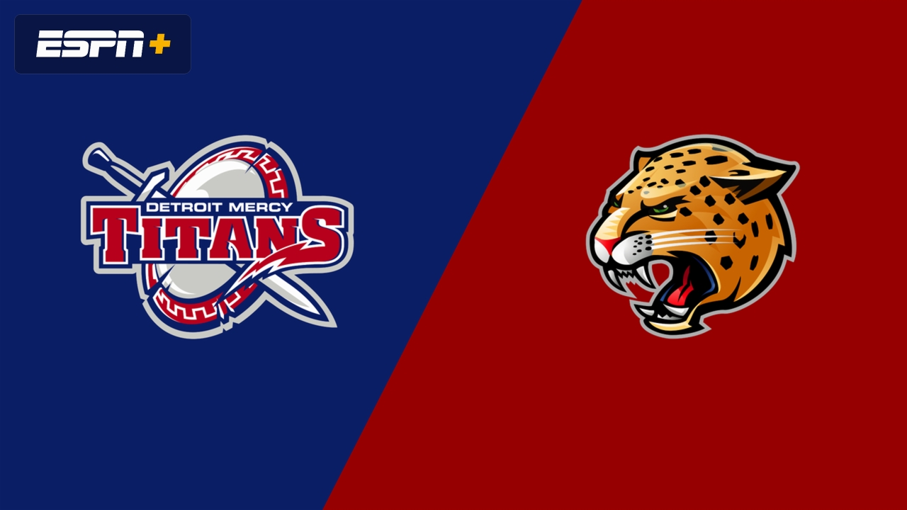 Detroit Mercy vs. IU Indianapolis