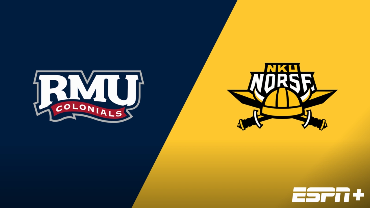 Robert Morris vs. Northern Kentucky