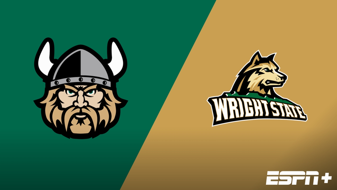 Cleveland State vs. Wright State