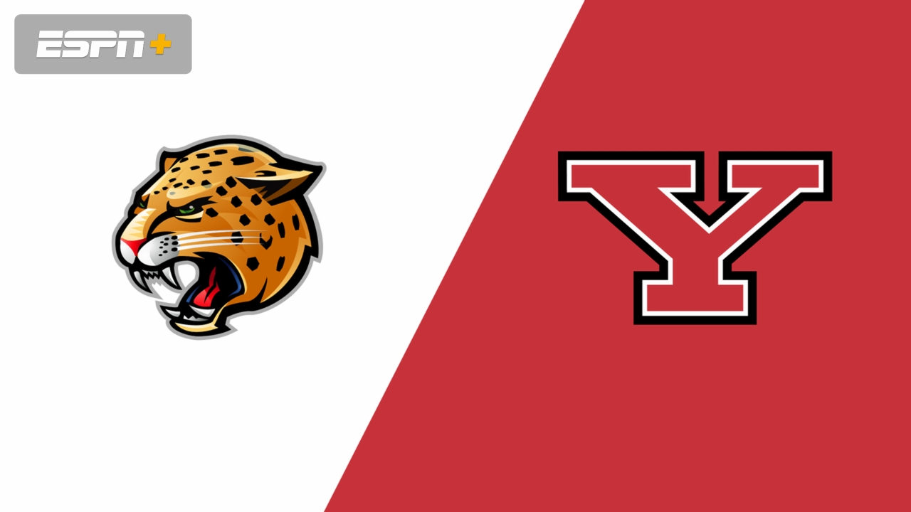 IU Indianapolis vs. Youngstown State