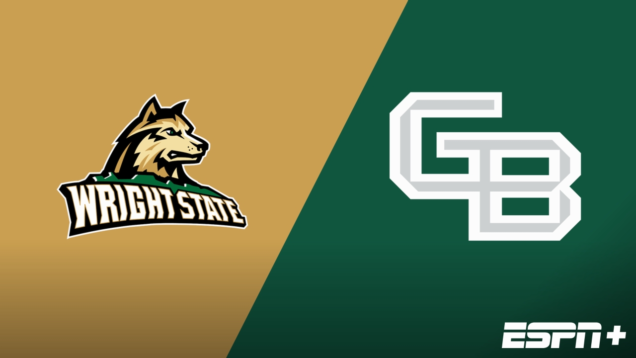 Wright State vs. Green Bay