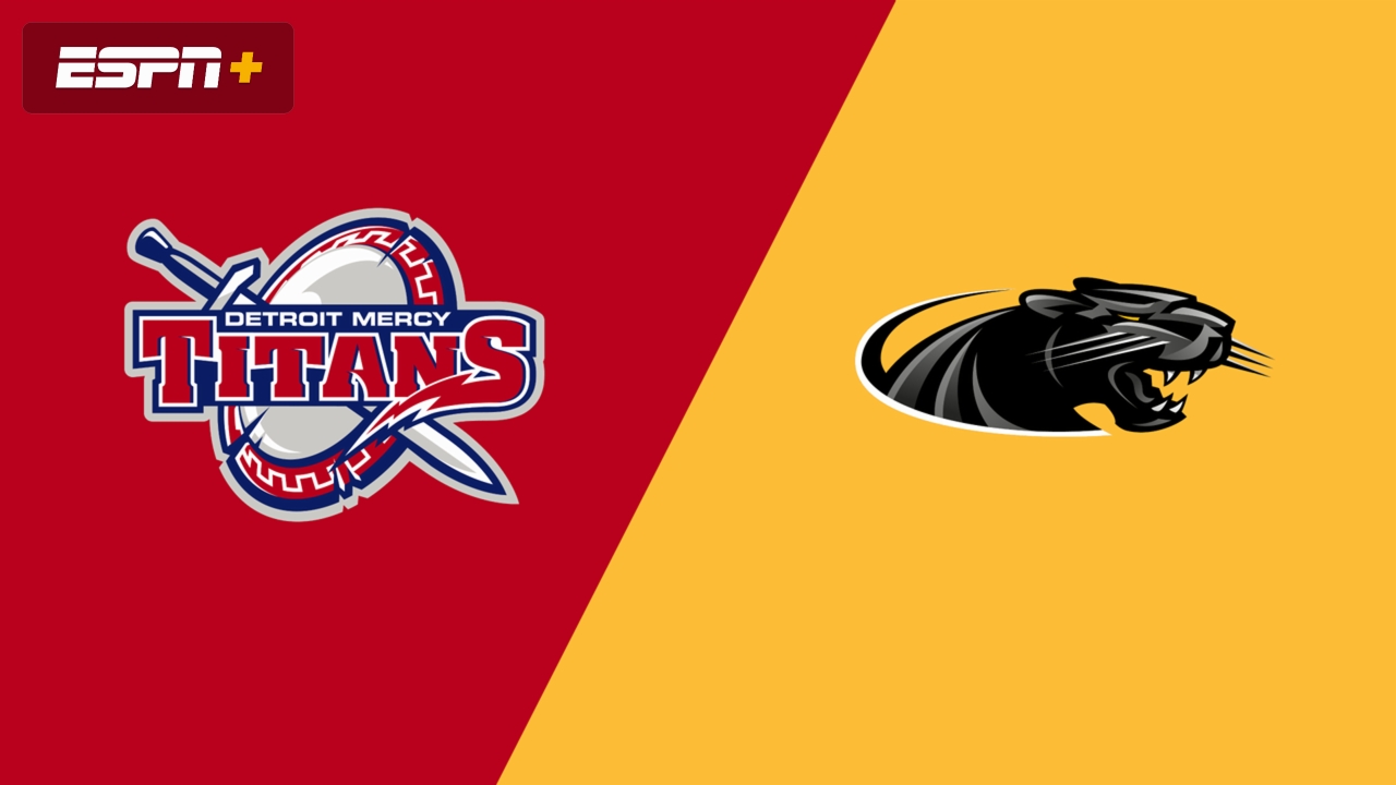 Detroit Mercy vs. Milwaukee