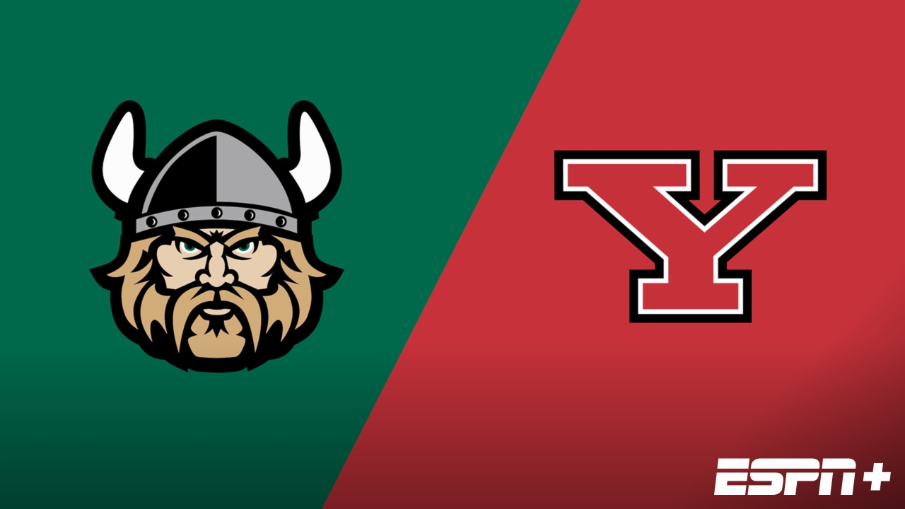 Cleveland State vs. Youngstown State
