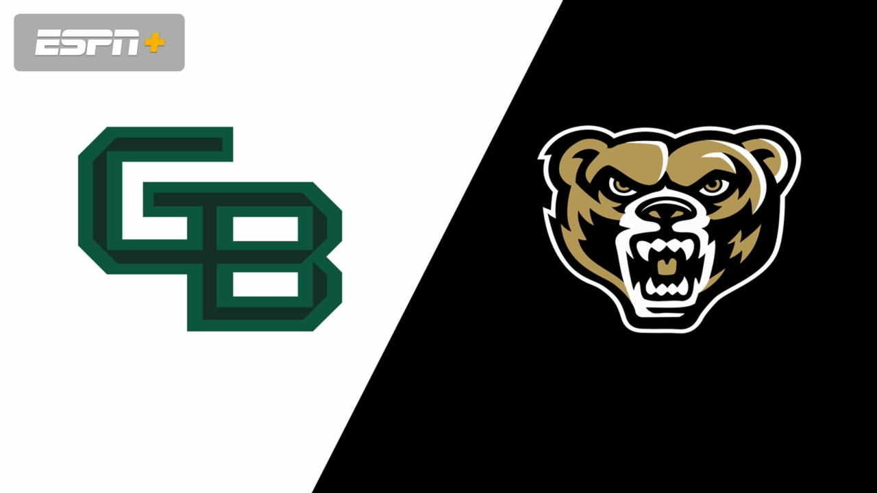 Green Bay vs. Oakland