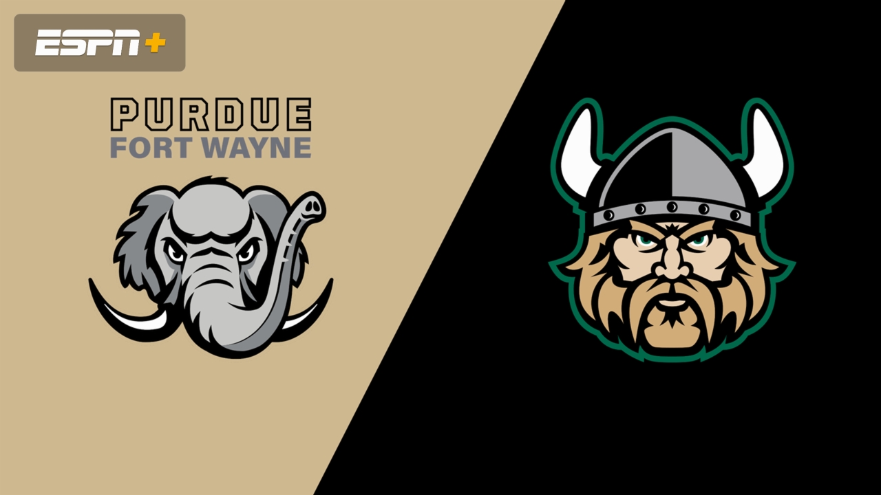 Purdue Fort Wayne vs. Cleveland State