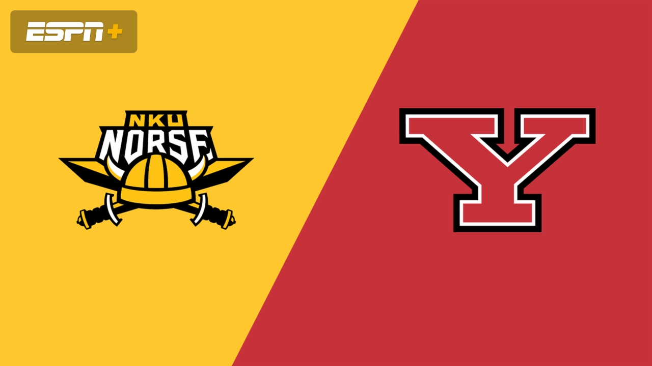 Northern Kentucky vs. Youngstown State