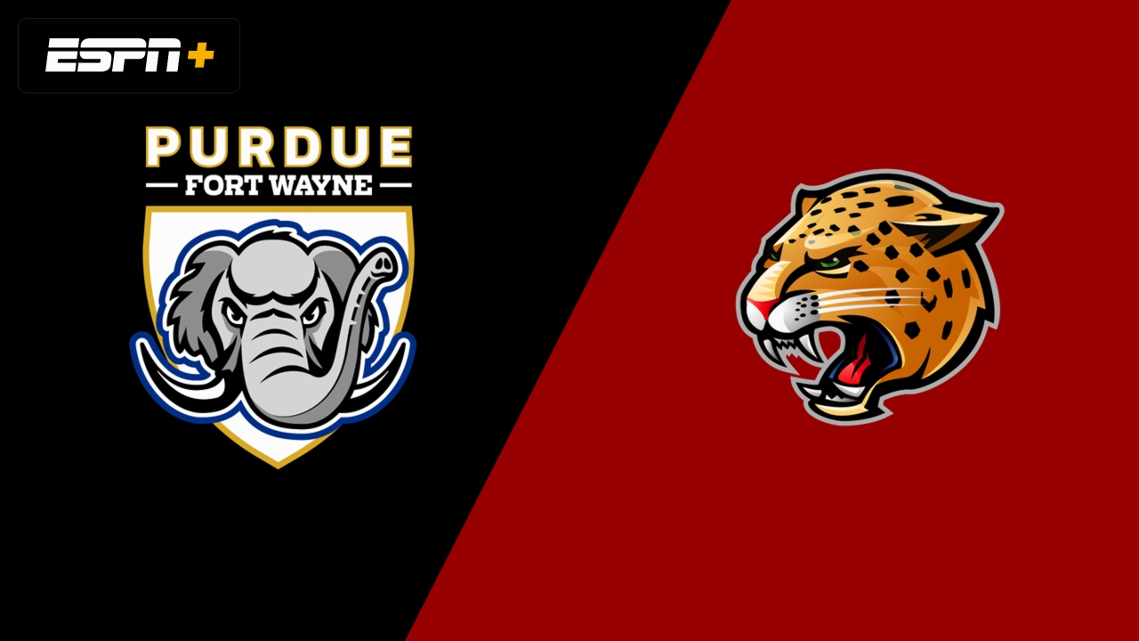 Purdue Fort Wayne vs. IU Indianapolis