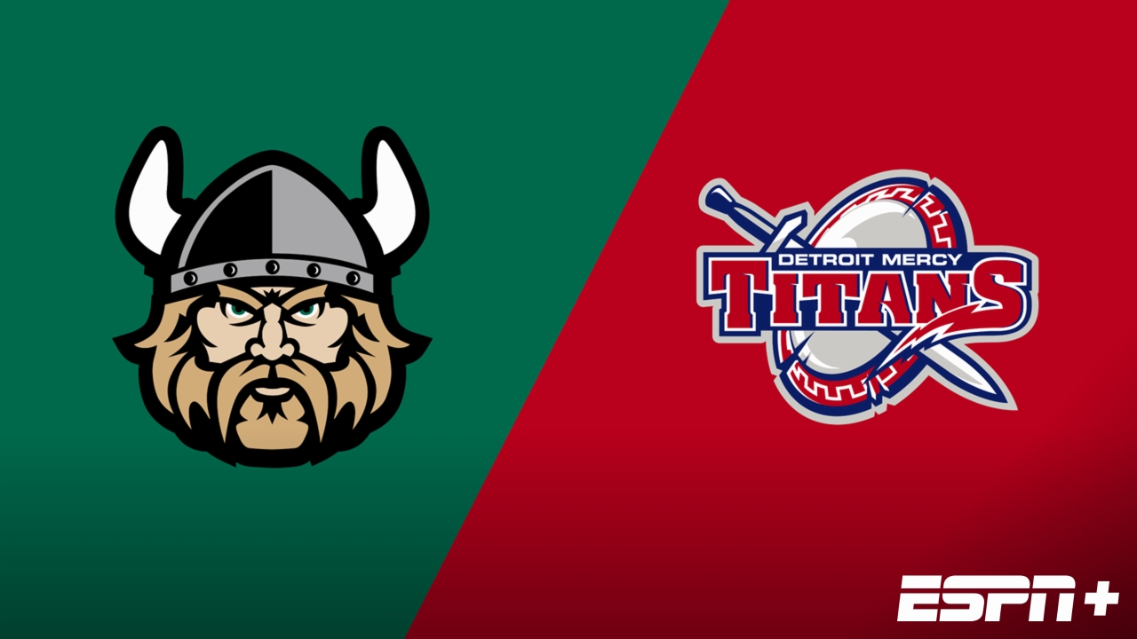 Cleveland State vs. Detroit Mercy