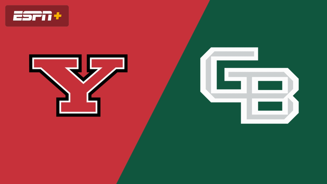 Youngstown State vs. Green Bay