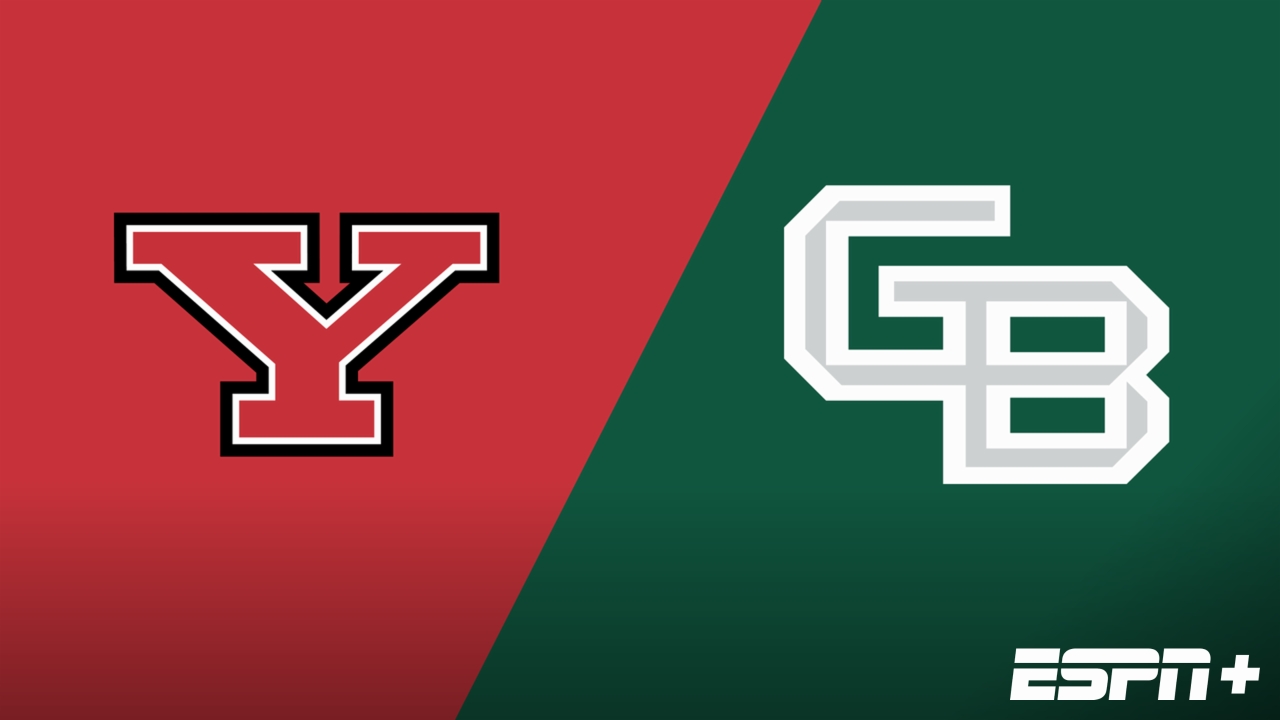 Youngstown State vs. Green Bay