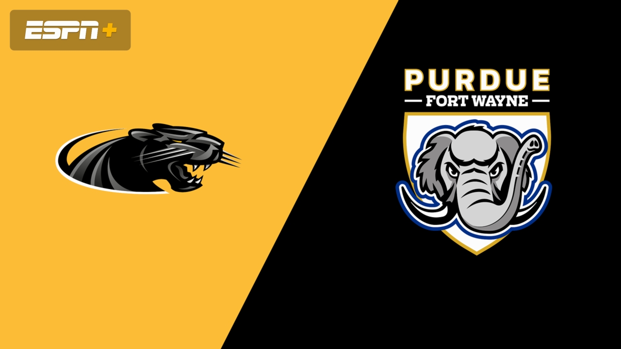 Milwaukee vs. Purdue Fort Wayne