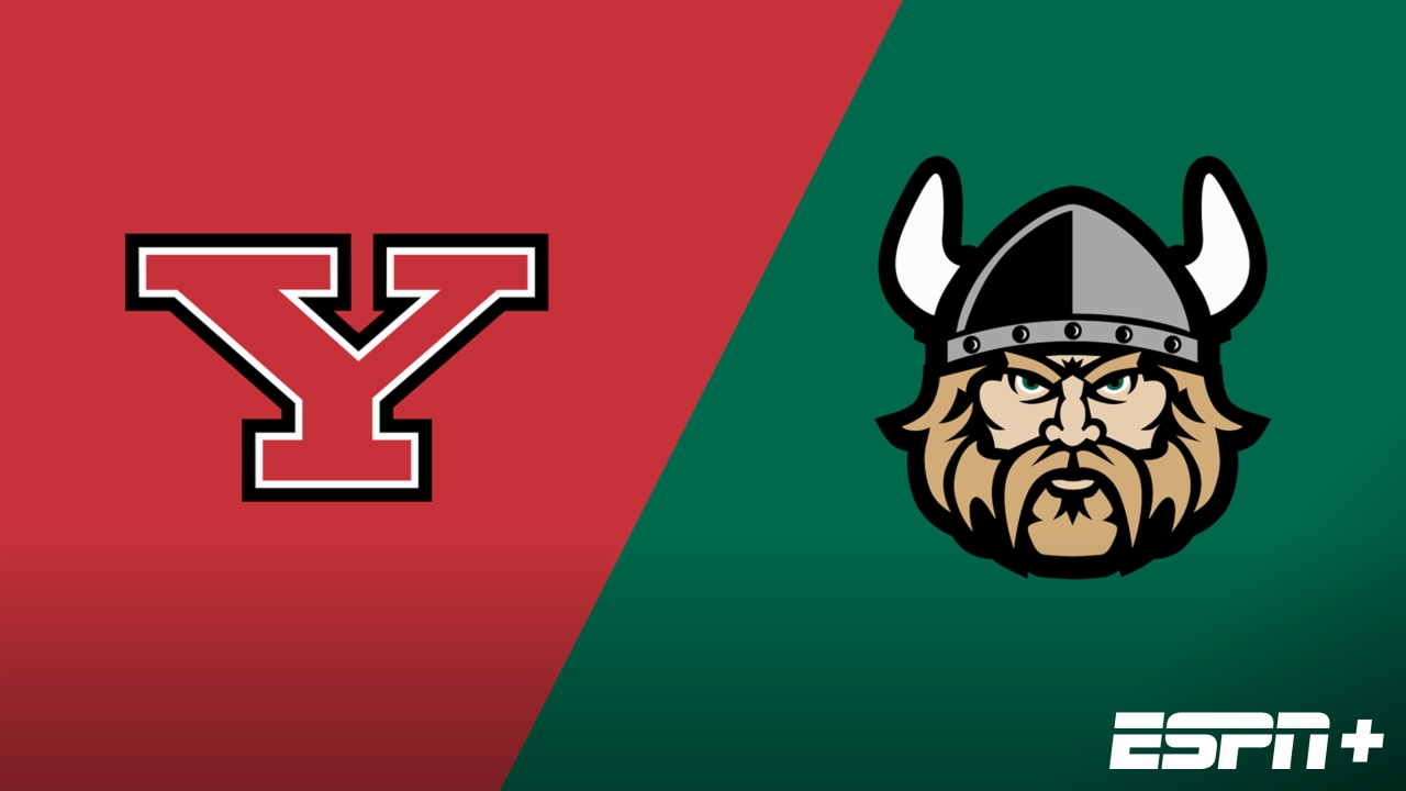 Youngstown State vs. Cleveland State