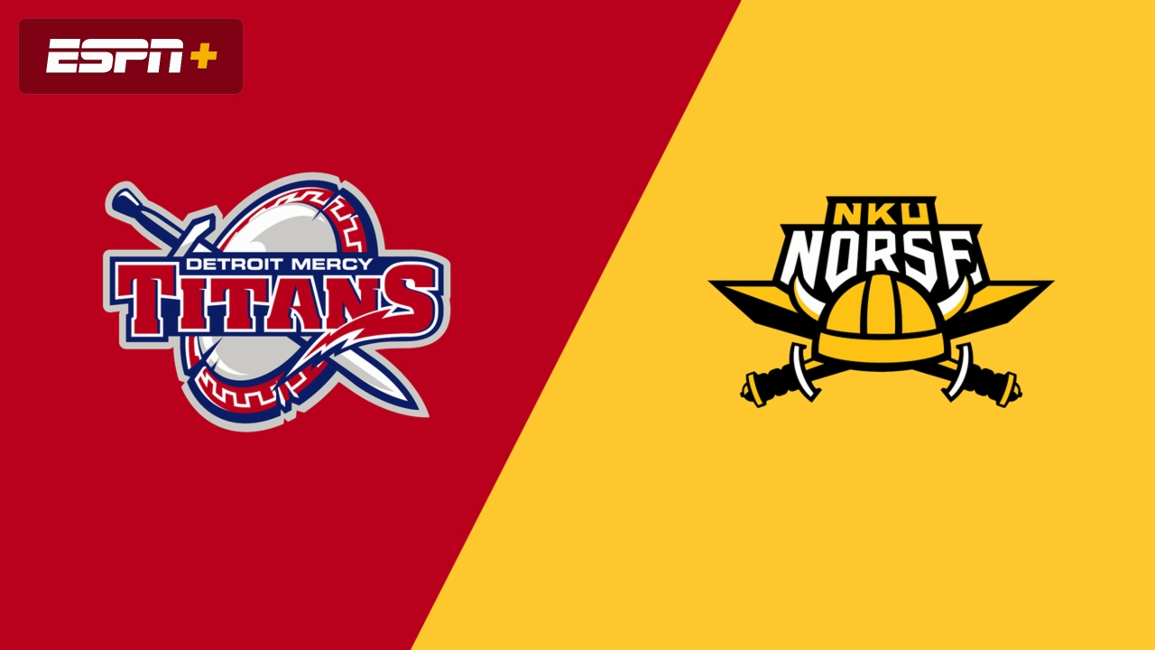 Detroit Mercy vs. Northern Kentucky