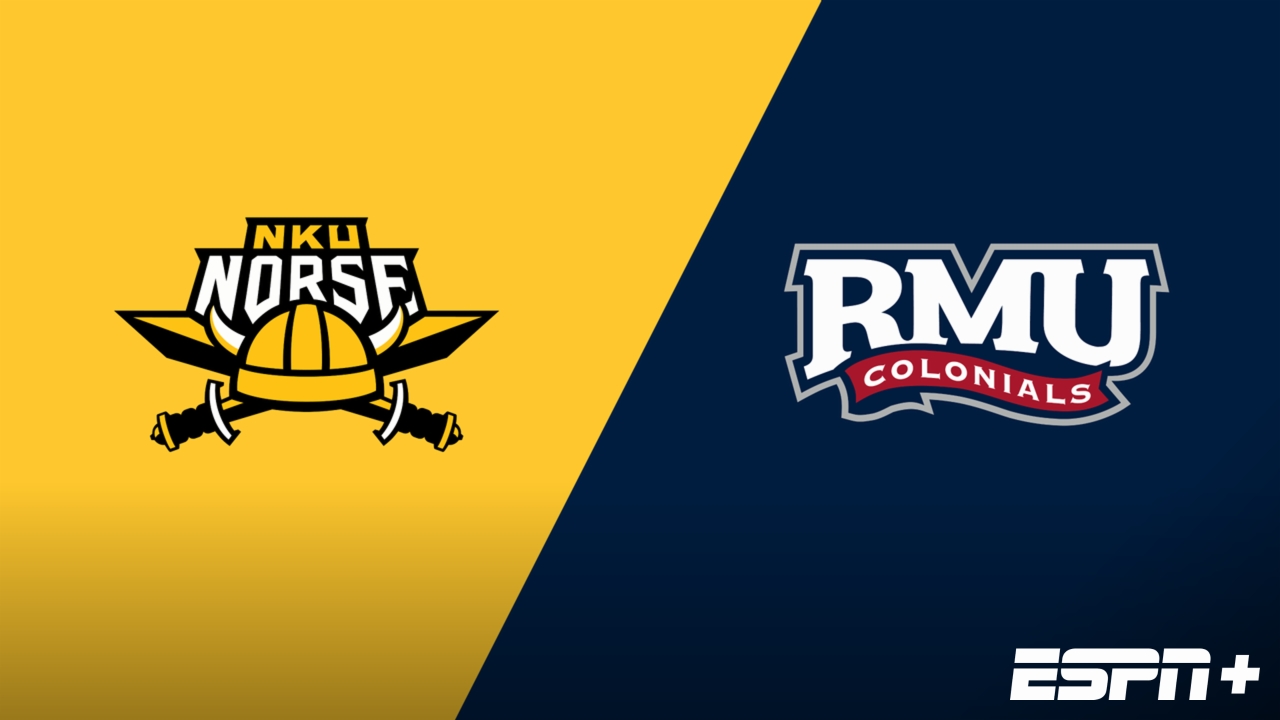 Northern Kentucky vs. Robert Morris