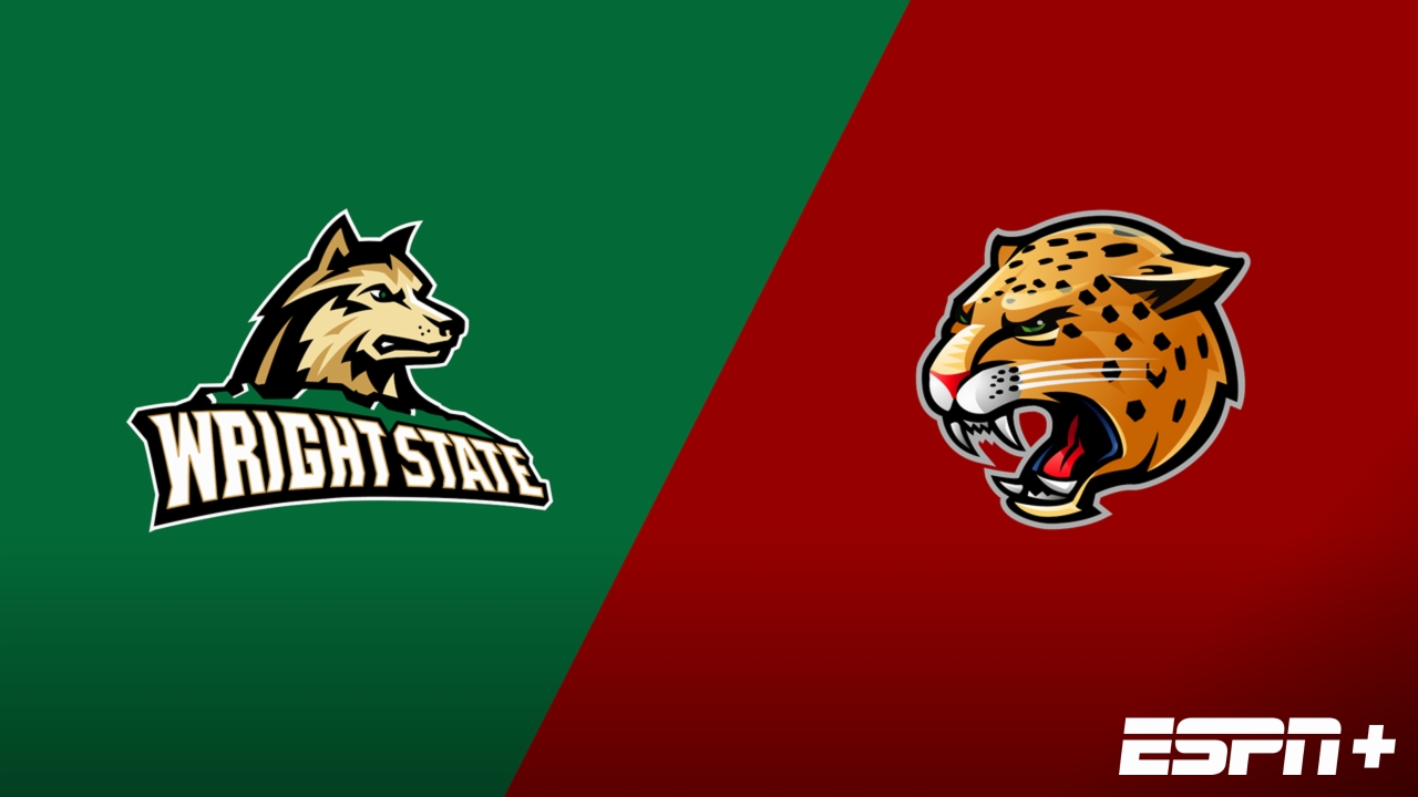 Wright State vs. IU Indianapolis