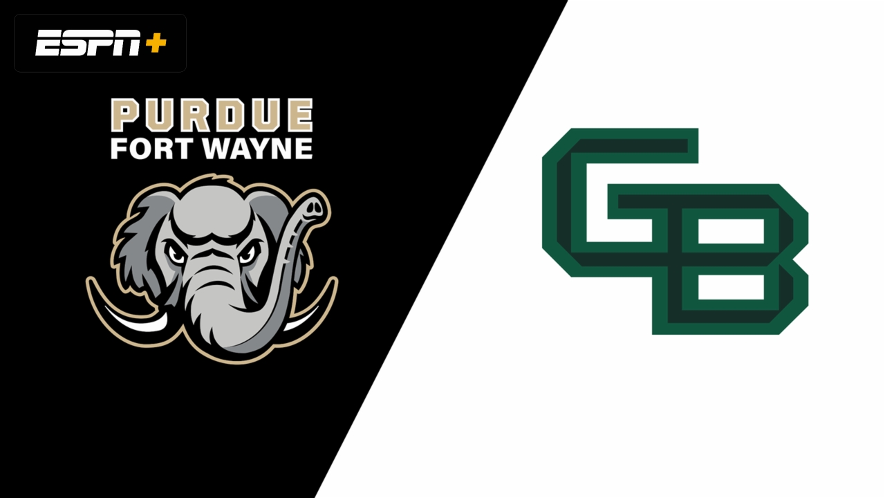 Purdue Fort Wayne vs. Green Bay