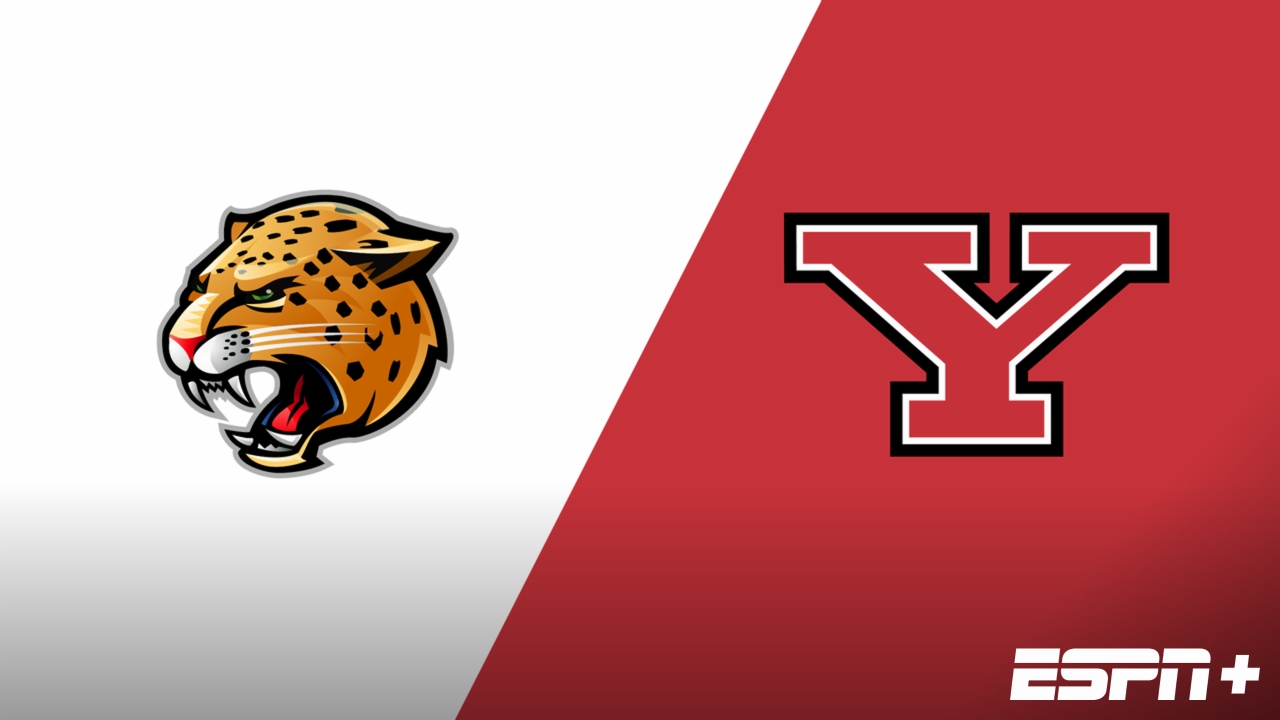 IU Indianapolis vs. Youngstown State