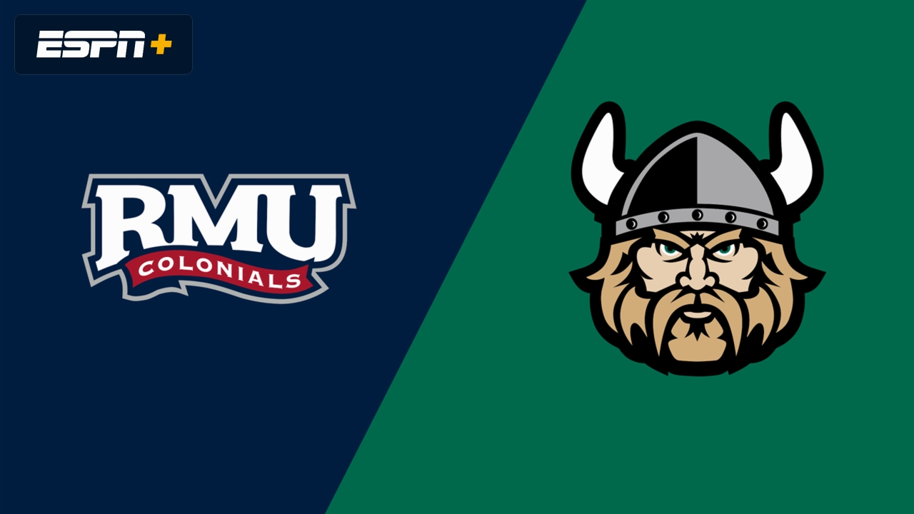 Robert Morris vs. Cleveland State