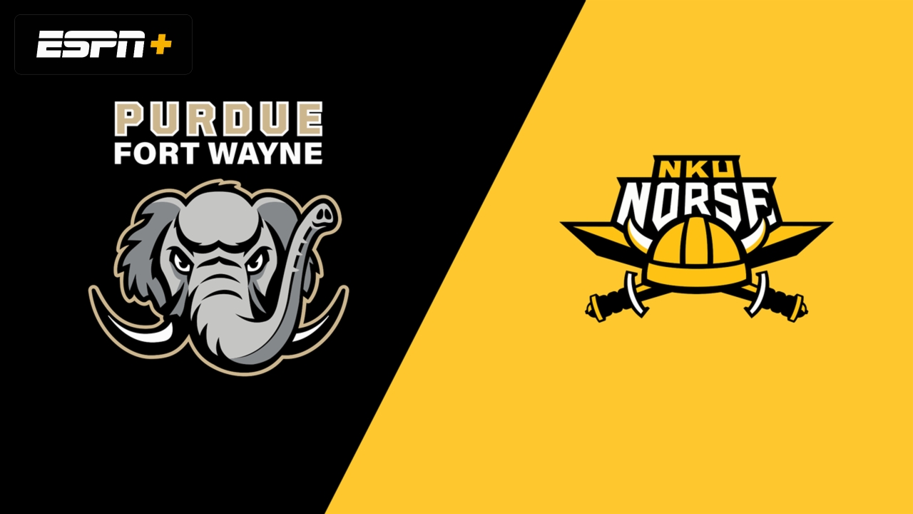 Purdue Fort Wayne vs. Northern Kentucky