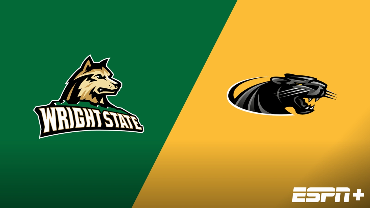 Wright State vs. Milwaukee