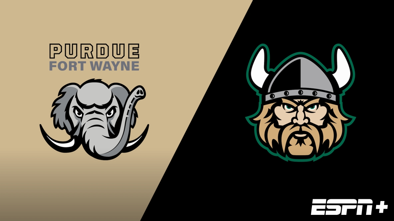 Purdue Fort Wayne vs. Cleveland State