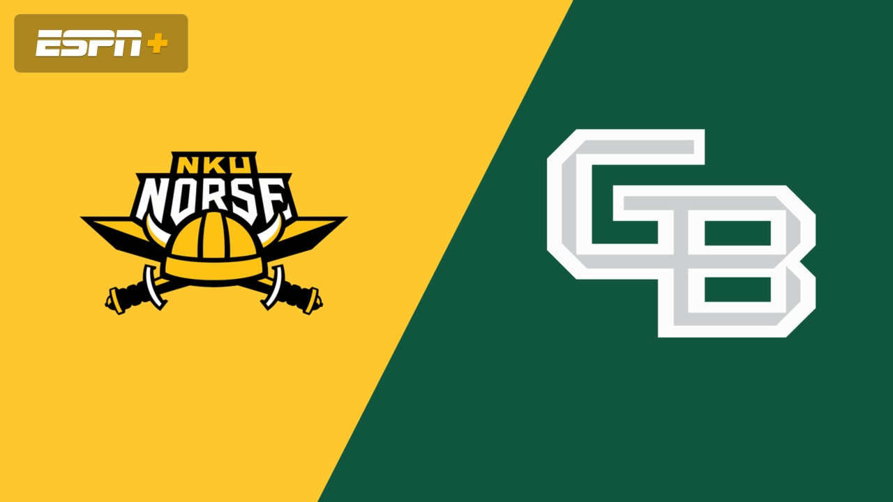 Northern Kentucky vs. Green Bay