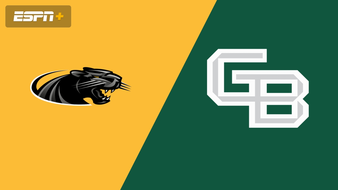 Milwaukee vs. Green Bay