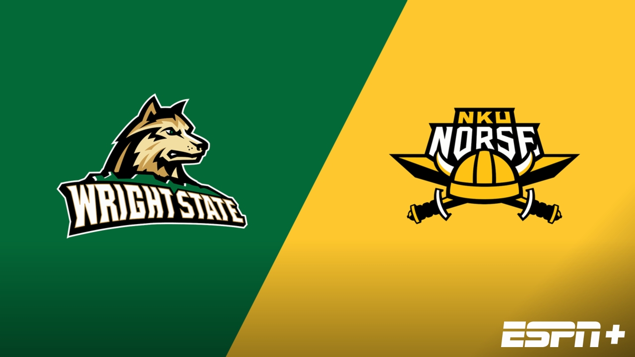 Wright State vs. Northern Kentucky