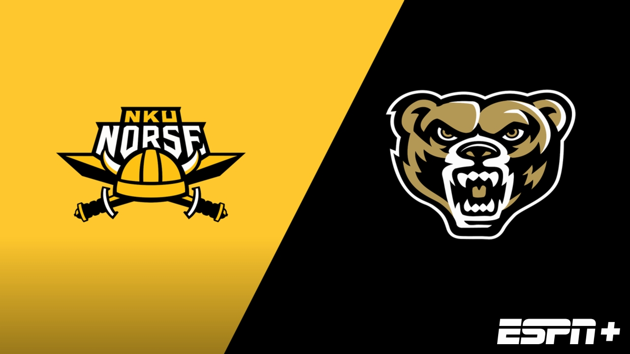 Northern Kentucky vs. Oakland