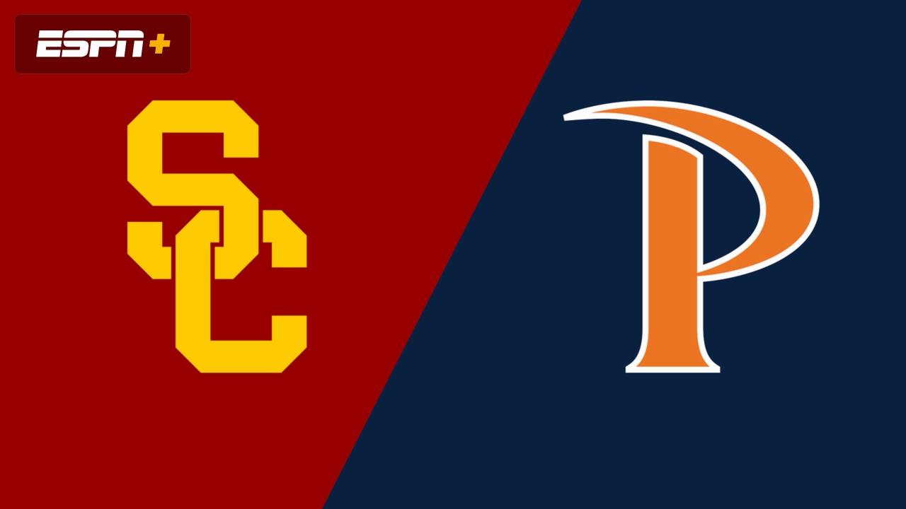USC vs. Pepperdine