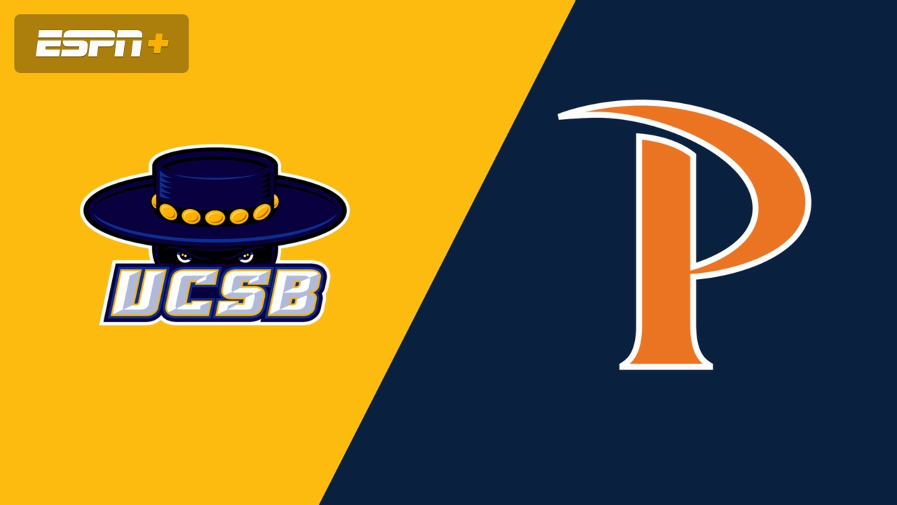 UC Santa Barbara vs. Pepperdine