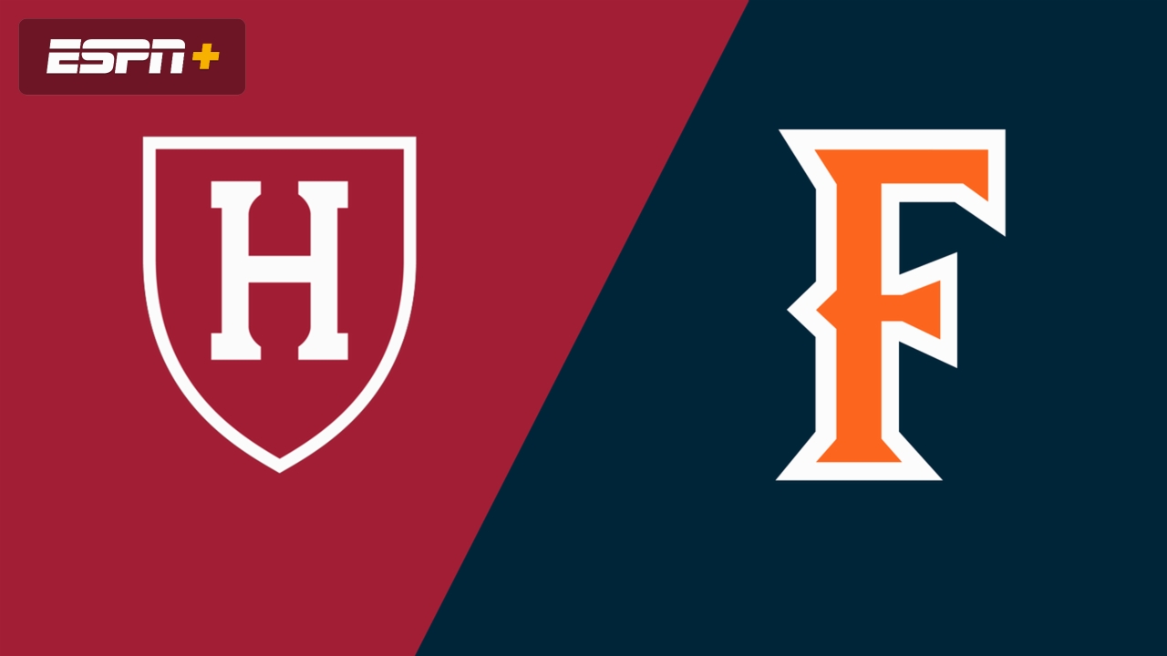 Harvard vs. Cal State Fullerton
