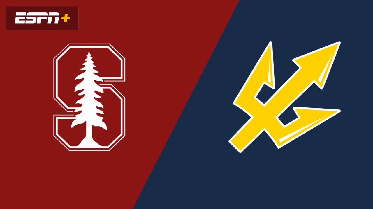 Stanford vs. UC San Diego