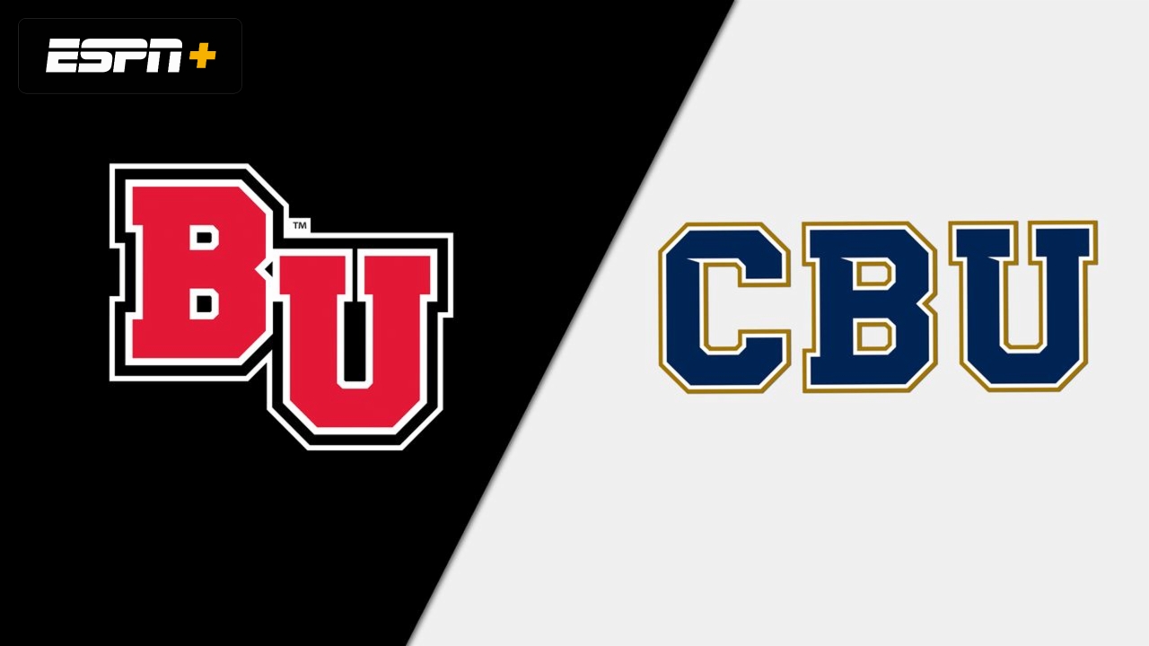 Biola vs. California Baptist