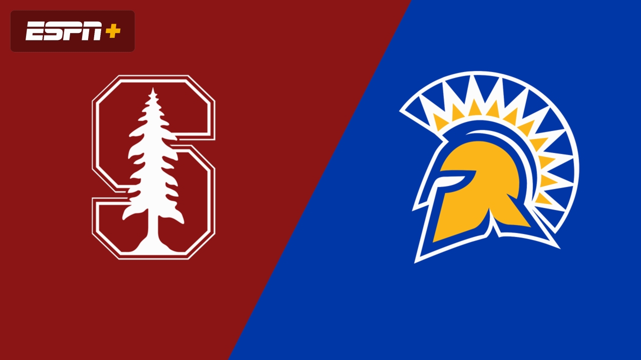 Stanford vs. San José State